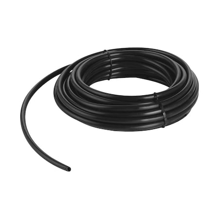 RAINDRIP POLY TUBING 1/4""X25' 016025P